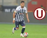 ¿Zambrano a Universitario? Por qué el Káiser podría jugar en el clásico rival de Alianza Lima