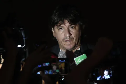Fichajes Universitario: Jean Ferrari se hartó de Ruidíaz y pone en marcha la estabilización de los Cremas