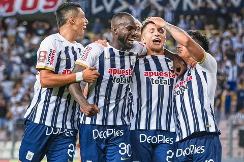 Alianza Lima: un delantero con pasado en La Victoria encontró su destino en el fútbol de Asia