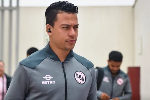 Fichajes Sport Boys: Cristian Benavente se aleja del Callao y podría no renovar