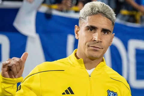 Fichajes Alianza Lima: los blanquiazules están interesados en Daniel Cataño, pero el acuerdo por su pase todavía está lejos