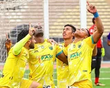Carlos Stein se refuerza con dos ex seleccionados Sub 17