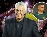 Fichaje clave en Alianza Lima: el club se anticipa a la salida de Kevin Quevedo