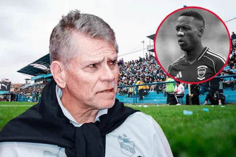 Sporting Cristal lo mira de lejos: por qué Luis Advíncula no fichará por el Cervecero