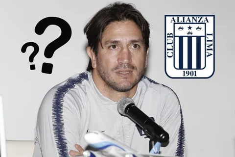Fichajes Alianza Lima: ¿seguirá Bruno Marioni como gerente deportivo en 2025?