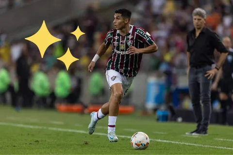 Brasileirao: los tremendos elogios a Kevin Serna tras su actuación en Fluminense vs Atlético Mineiro