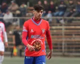 ¿Quién es Benjamín Sereño, el primer chileno en jugar en la Liga 3 2025 de Perú? 