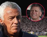 Gorosito no se rinde: Alianza Lima y Sporting Cristal se sacan chispas por un fichaje clave