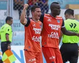 El GOLAZO de César Vallejo que lo salvó de la derrota