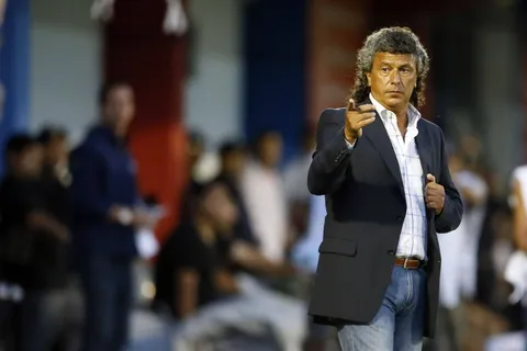 Fichajes Alianza Lima: ‘Pipo’ Gorosito y el expreso pedido de volante argentino que se vestiría de Blanquiazul en el 2025