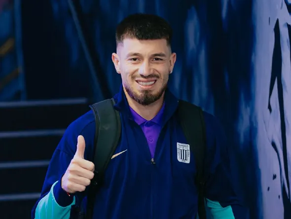 Alianza Lima: la millonaria cifra que pagará el Blanquiazul para retener a Alan Cantero