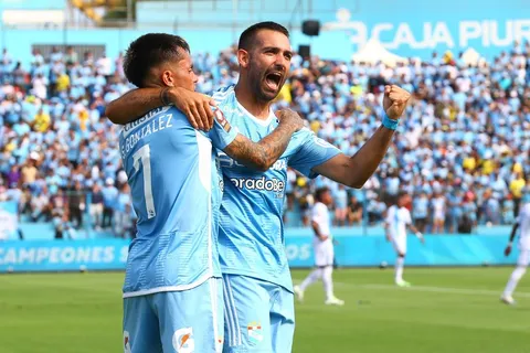 Sporting Cristal anunció el préstamo de un jugador a Liga 2