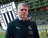 Sporting Cristal se ilusiona con un ex Alianza Lima: ya hubo contactos