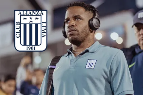 Fichajes Alianza Lima: Jefferson Farfán celebró el viraje “pícaro” de los Íntimos