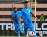 El futuro de Andy Polar: ¿Seguirá con BINACIONAL en Liga 2?