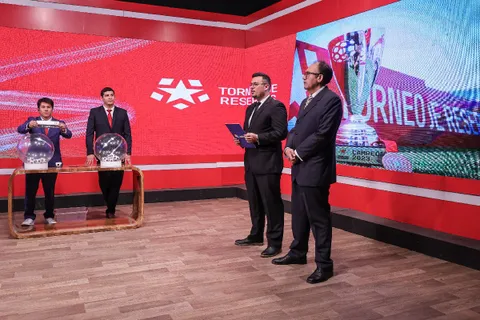 Torneo de Reservas 2024: qué equipos participan, cómo se juega y cuándo comienza