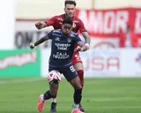 Fichajes César Vallejo: Arley Rodríguez no seguirá en Trujillo y podría irse de Perú