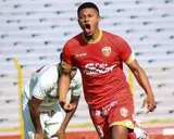 ¿Quién es Juan David Martínez, el goleador nacido y ascendido en Sport Huancayo?