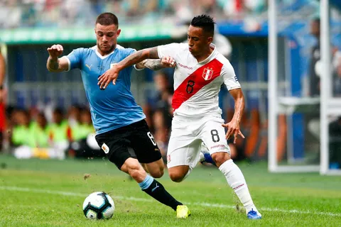 Eliminatorias: ¿cuánto cuestan las entradas para ver Perú vs Uruguay?