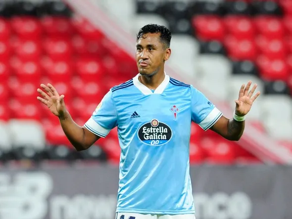 Renato Tapia pasará mucho tiempo lejos de las canchas