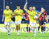 Melgar fue eliminado de la Copa Libertadores por Cerro Porteño: ¿fue un fracaso el mercado de fichajes Rojinegro?
