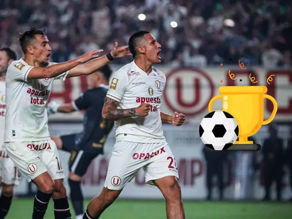¿Cuánto gana el campeón de la Liga 1?