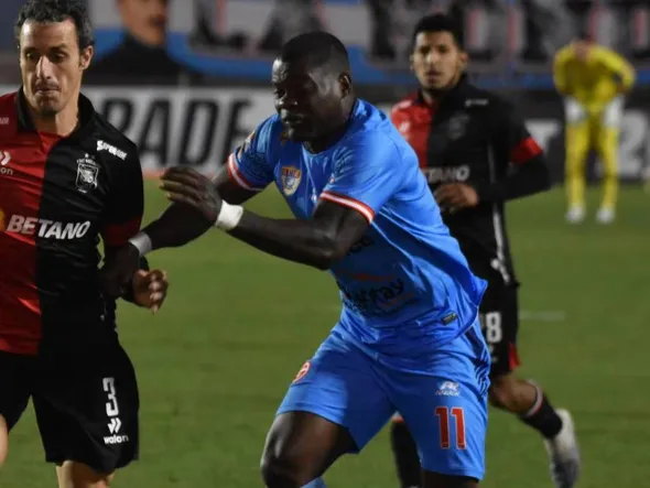 Deportivo Garcilaso vs Melgar hoy: a qué hora juegan, formaciones y dónde ver en vivo