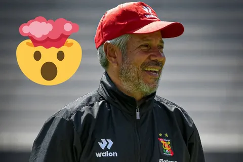 Fichajes Melgar: se definió el futuro de Marco Valencia