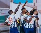 Los futbolistas de Alianza Lima que fueron cedidos a un club de la Liga 2
