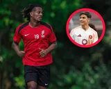 Fichajes: el “superequipo” que integrará André Carrillo con la llegada de Dybala
