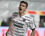 Fichajes Atlético Grau: ¿cómo juega Juan Garro, el refuerzo albo para 2025?