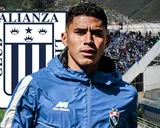 El motivo por el que Alianza Lima quiere a Jhair Soto para 2026