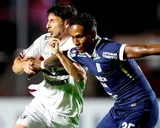 Alianza Lima rescata un punto en el Morumbí de la mano de un refuerzo y aún sueña en la Copa Libertadores