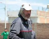 Marco Valencia confirmó su futuro en FBC Melgar y no dejó dudas
