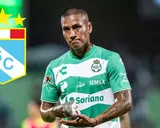 Sporting Cristal sufre un revés inesperado por Pedro Aquino
