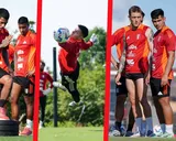 Copa América 2024: ¿Cuál es el promedio de edad del plantel de la Selección Peruana?
