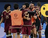 Eliminatorias: el futbolista de Liga 1 que fue convocado por Venezuela
