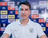 Fichajes Alianza Lima: ¿cuánto tiempo estará inactivo Fernando Gaibor?