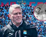 Sporting Cristal no lo puede creer: Cusco FC le quitó un fichaje clave a los Celestes