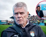 Sporting Cristal: Paulo Autuori reveló su verdadera postura sobre los fichajes del club