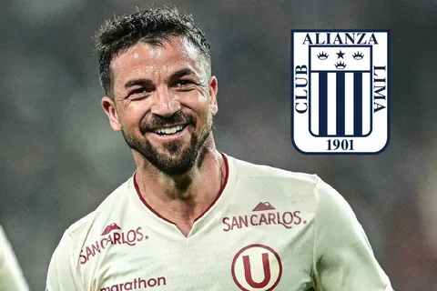 Fichajes Universitario: la crítica de Gabriel Costa a Alianza Lima tras su primer partido como titular