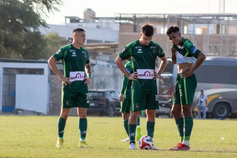 ¡Arma su barco! Pirata FC anuncia fichajes para la Liga 2