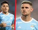 Fichajes Sporting Cristal: Celestes envueltos en una encrucijada por el futuro de ‘Santi’ Gonzáles y Nicolás Pasquini