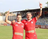 Cienciano aseguró dos amistosos previos al Torneo Clausura