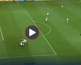 Eliminatorias: ¿fue mano o pecho el penal a favor de Brasil vs Perú?