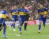 Luis Advíncula ya definió su futuro en Boca Juniors