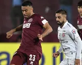 ¿Cómo les fue a los equipos argentinos jugando en el Cusco?