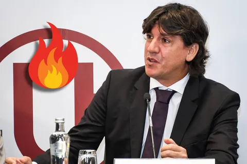 Alianza Lima vs Universitario: las polémicas declaraciones de Jean Ferrari a días del clásico