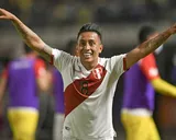 ¿Christian Cueva podría fichar por César Vallejo?