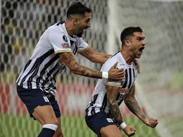 Sport Boys vs Alianza Lima hoy:  a qué hora juegan, formaciones y dónde ver en vivo
